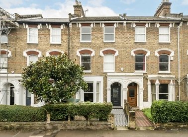 Florence Road, London, N4