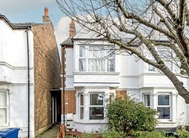 Properties for sale in Florence Road - W4 5DP view1