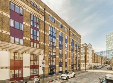 Properties for sale in Folgate Street - E1 6UN view1