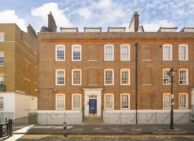 Folgate Street, London, E1