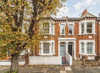 Properties sold in Fontarabia Road - SW11 5PF view1
