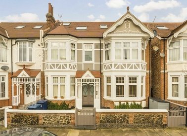 Properties for sale in Fordhook Avenue - W5 3LR view1