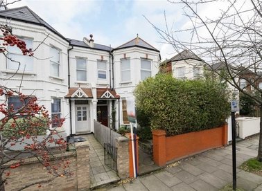 Properties for sale in Fordwych Road - NW2 3NH view1