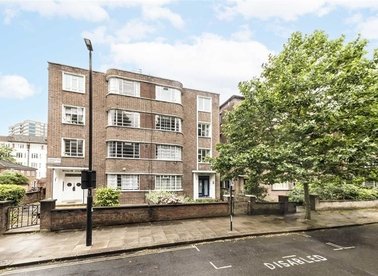 Properties sold in Fordwych Road - NW2 3NP view1