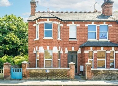 Properties for sale in Forest Road - TW9 3BY view1