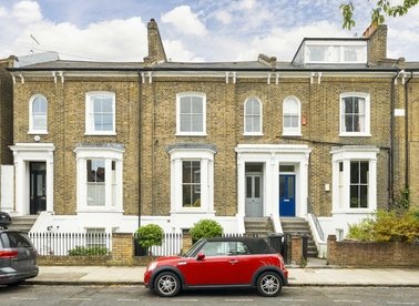 Properties for sale in Forest Road - E8 3BL view1