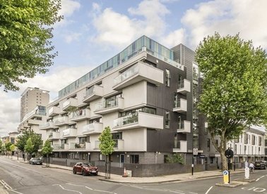 Properties for sale in Forest Road - E8 3BL view1