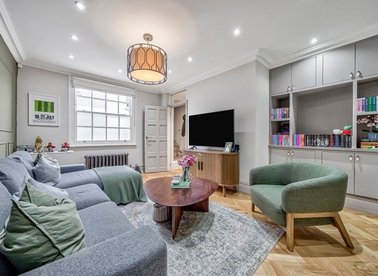 Properties for sale in Fortess Grove - NW5 2HD view1