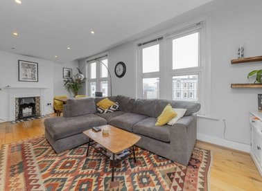 Properties for sale in Fortess Road - NW5 2ES view1