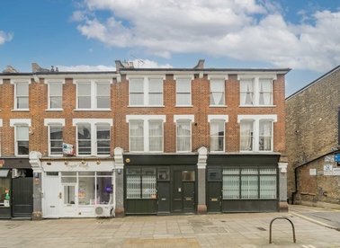 Properties for sale in Fortess Road - NW5 1AG view1