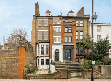 Properties for sale in Fortess Road - NW5 2HJ view1
