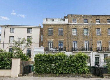 Properties for sale in Fortess Road - NW5 2HJ view1