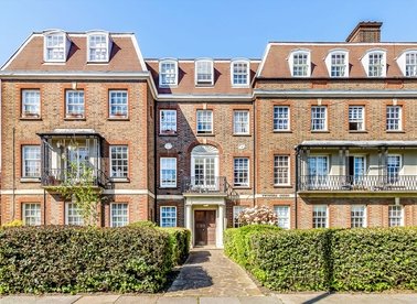 Properties for sale in Fortis Green - N10 3ET view1