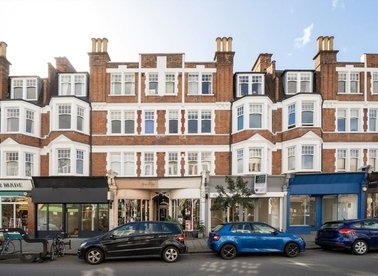 Properties for sale in Fortis Green Road - N10 3HP view1