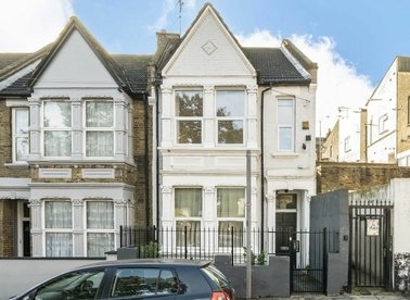 Properties for sale in Fortune Gate Road - NW10 9RB view1