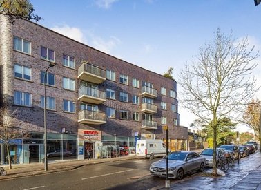 Properties for sale in Fortune Green Road - NW6 1DW view1