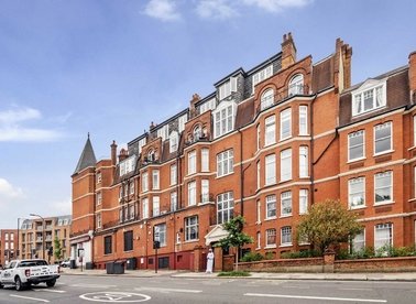 Properties for sale in Fortune Green Road - NW6 1DP view1