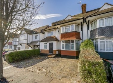Properties for sale in Foscote Road - NW4 3SE view1