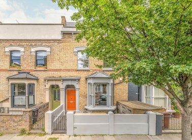 Properties sold in Foulden Road - N16 7UU view1