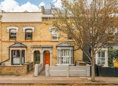 Properties sold in Foulden Road - N16 7UU view1