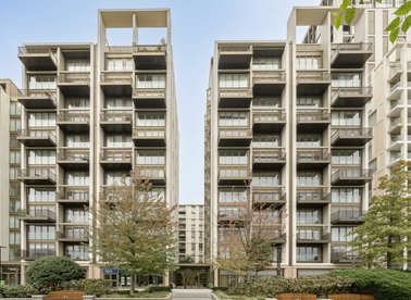 Properties for sale in Fountain Park Way - W12 7LF view1