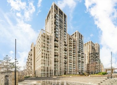 Properties for sale in Fountain Park Way - W12 7LD view1