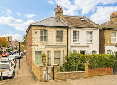 Properties sold in Fountain Road - SW17 0HN view1