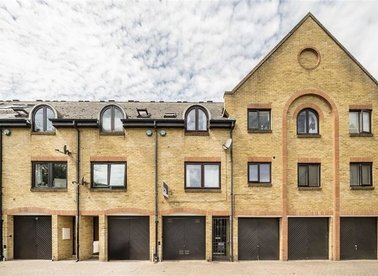 Properties for sale in Fowey Close - E1W 2JP view1