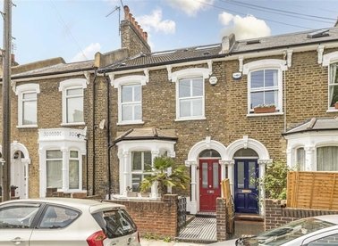 Properties for sale in Foxberry Road - SE4 2SP view1