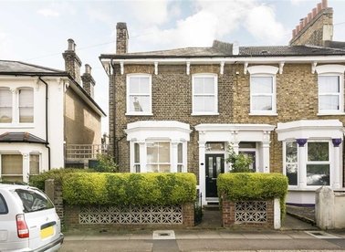 Properties for sale in Foxberry Road - SE4 2SR view1