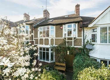 Properties for sale in Foyle Road - SE3 7RH view1