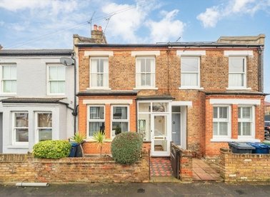 Properties for sale in Framfield Road - W7 1NQ view1