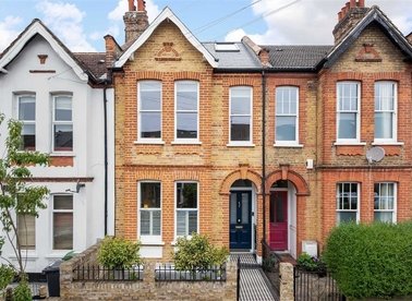 Properties for sale in Francemary Road - SE4 1JS view1