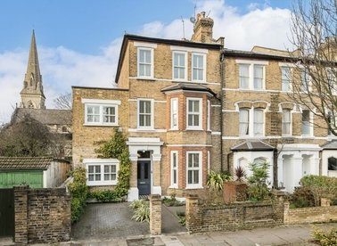 Properties for sale in Freegrove Road - N7 9RG view1