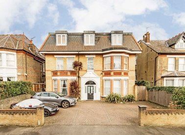 Properties for sale in Freeland Road - W5 3HR view1