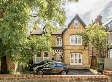 Properties for sale in Freeland Road - W5 3HR view1