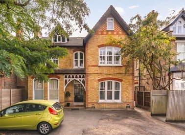 Properties for sale in Freeland Road - W5 3HR view1