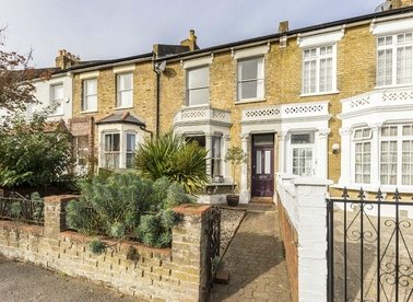 Properties for sale in Friern Road - SE22 0AX view1