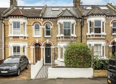 Properties sold in Friern Road - SE22 0BD view1