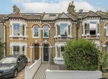 Properties sold in Friern Road - SE22 0BD view1