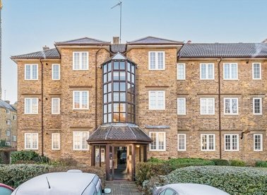 Properties sold in Frogmore - SW18 1HH view1