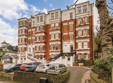 Properties for sale in Frognal - NW3 6XT view1