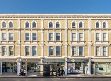 Properties sold in Fulham Road - SW10 9EW view1