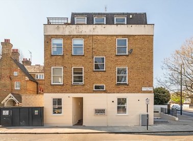 Properties for sale in Fulham Road - SW6 1HH view1