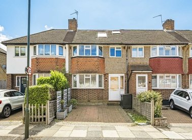 Properties for sale in Fulwell Park Avenue - TW2 5HB view1