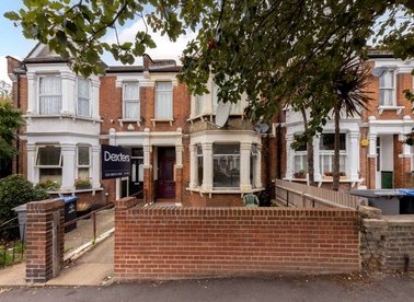 Properties sold in Furness Road - NW10 5UE view1