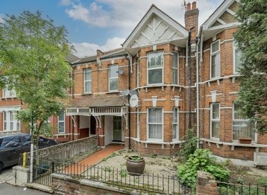 Properties for sale in Furness Road - NW10 4QD view1