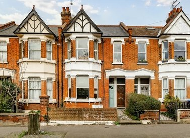 Properties for sale in Furness Road - NW10 4QE view1