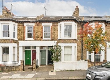 Properties for sale in Furness Road - SW6 2LH view1