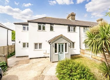 Properties for sale in Gainsborough Road - TW9 2DZ view1